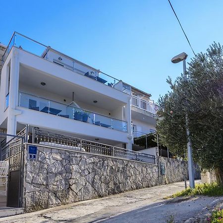 Apartments Niko Cavtat Exteriör bild